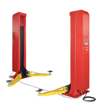 TFAUTENFTF-B120 Hydraulic Heavy Duty Two Post Car Lift for Pickup Repair & Maintenance Ce